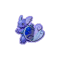 Galactic Wartortle